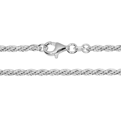 Silberkette OSTSEE-SCHMUCK 