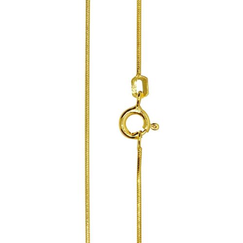Goldkette OSTSEE-SCHMUCK 