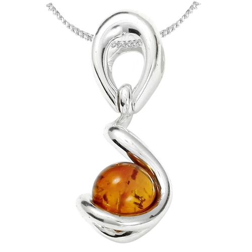 Kette mit Anhänger OSTSEE-SCHMUCK 