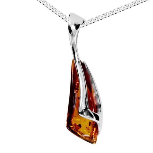 Kette mit Anhänger OSTSEE-SCHMUCK 