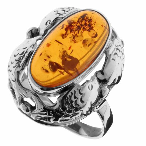 Fingerring OSTSEE-SCHMUCK 