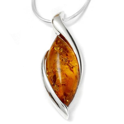 Kette mit Anhänger OSTSEE-SCHMUCK 