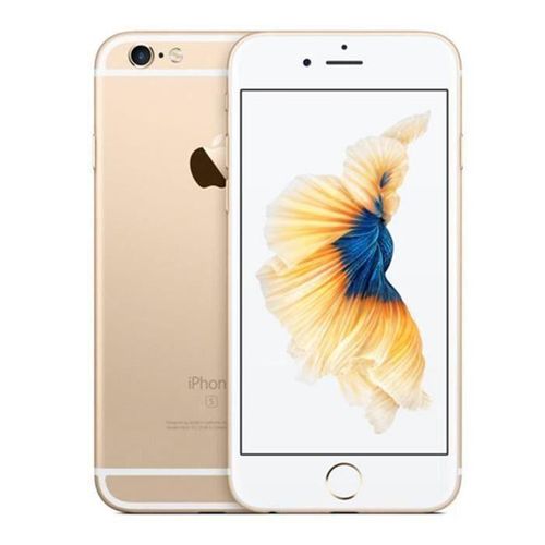 iPhone 6s 32GB - Gold - Ohne Vertrag