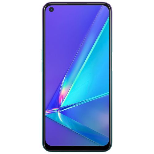 Oppo A72 128GB - Violett - Ohne Vertrag