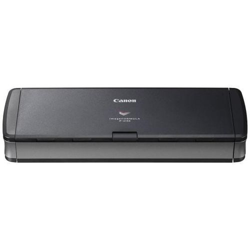 Canon ImageFormula P‐215II Scanner