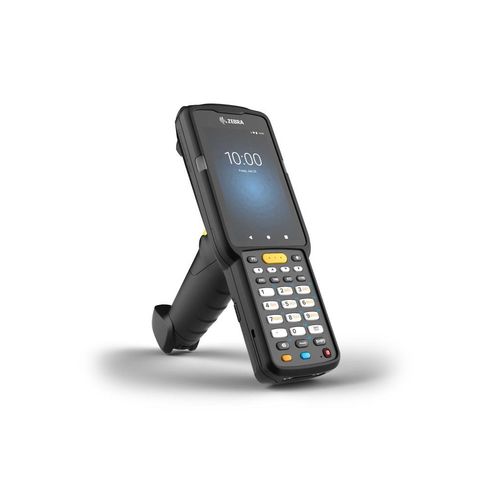 Zebra MC3300ax Scanner