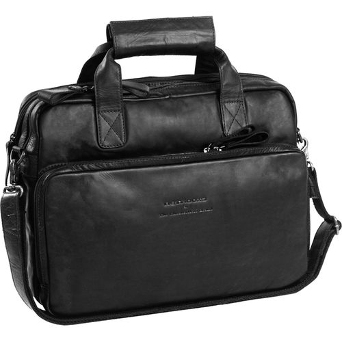 The Chesterfield Brand Geneva Fahrradtasche 40 cm