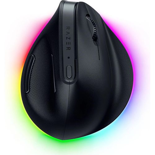 RAZER Pro Click V2 Vertical Maus