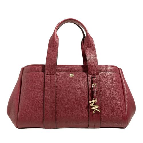 Michael Kors Satchels - Romee Sm Ew Satchel - Gr. unisize - in Rot - für Damen Image