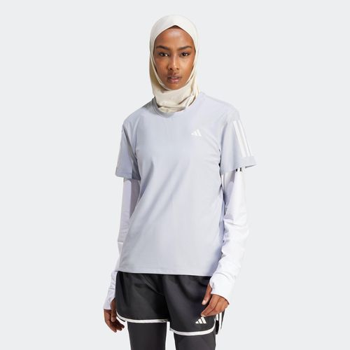 Laufshirt ADIDAS PERFORMANCE 