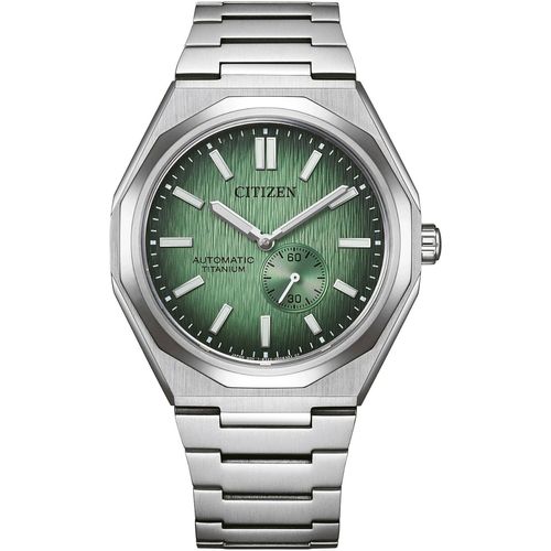 Automatikuhr CITIZEN 
