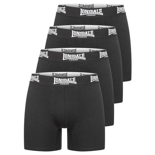 Boxershorts LONSDALE 