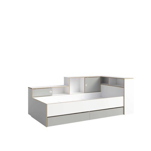 Jugendbett HOME AFFAIRE 