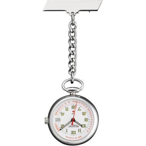 Krankenpflegeuhr REGENT 