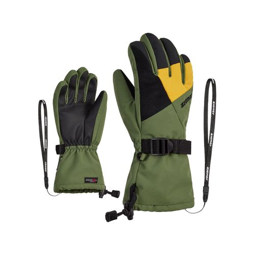 Skihandschuhe ZIENER 