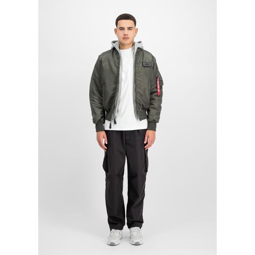 Bomberjacke ALPHA INDUSTRIES 