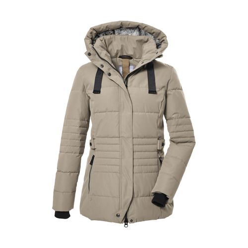 Steppjacke 
