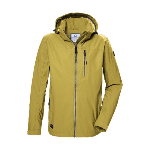Funktionsjacke 