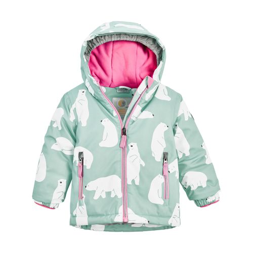 Skijacke 