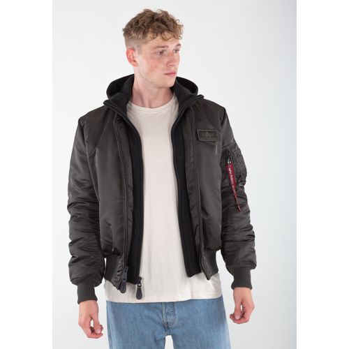 Bomberjacke ALPHA INDUSTRIES 
