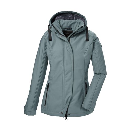 Softshelljacke 
