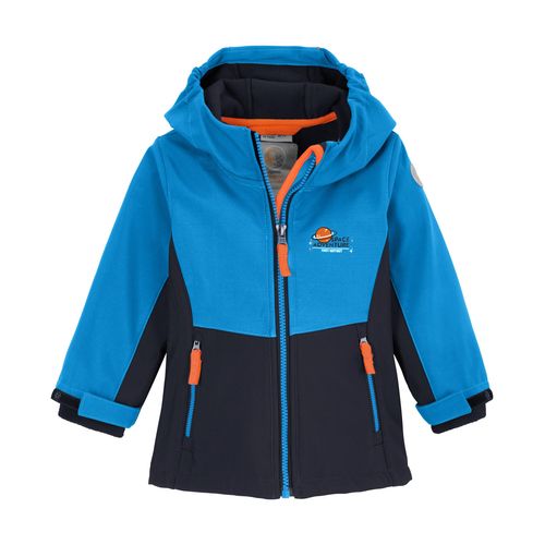 Softshelljacke 