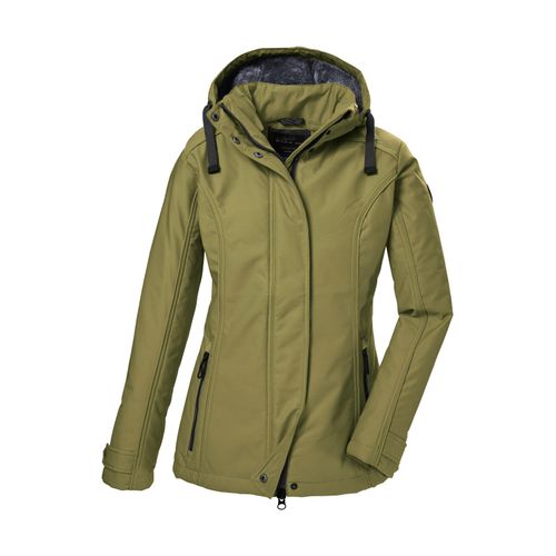 Softshelljacke 