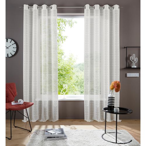 Gardine BRUNO BANANI 