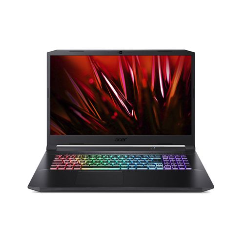 Nitro 5 (AN517-41-R2HB) schwarz/rot, AMD Ryzen 9 5900HX, 16GB, 1TB SSD Gaming-Notebook