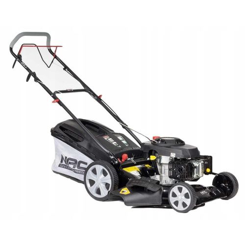 Nac Mower Spal. Antrieb 173Cc Ls50-173-