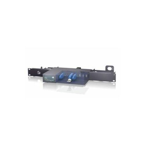 SEH RMK4 Rackmount Kit - Rackmontagesatz - schwarz