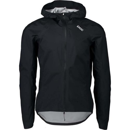 POC Signal All-Weather Jacke Uranium Black L
