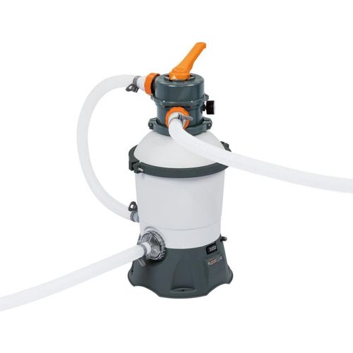 Bestway Flowclear Sandfilterpumpe