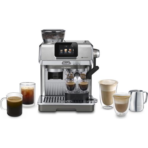 De'Longhi La Specialista Touch EC9455.M Siebträgermaschine