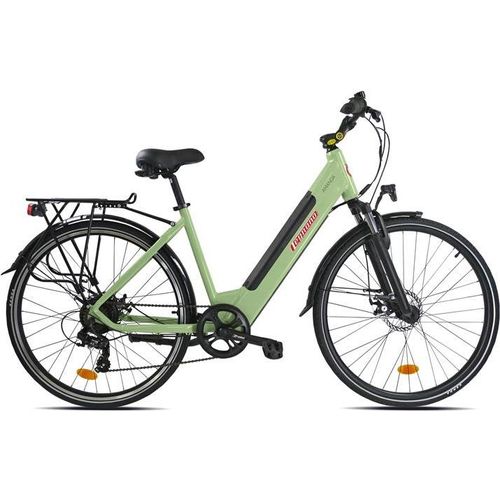 E-Bike Stadt Aria Amanda