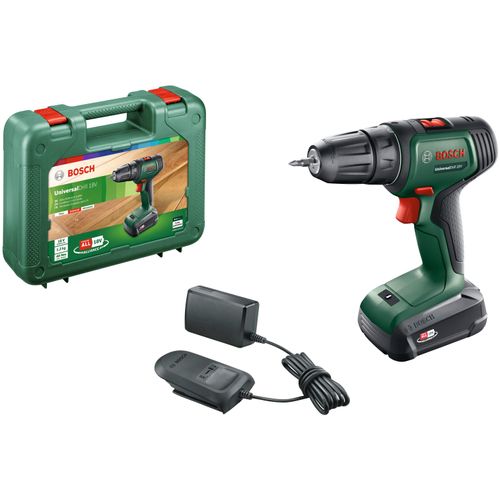 Akku-Schrauber BOSCH HOME & GARDEN 