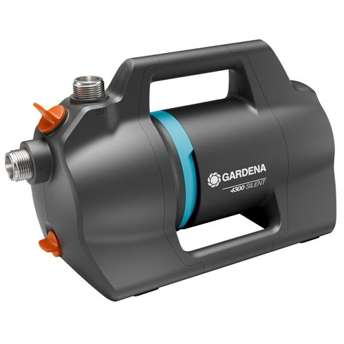 Gartenpumpe GARDENA 