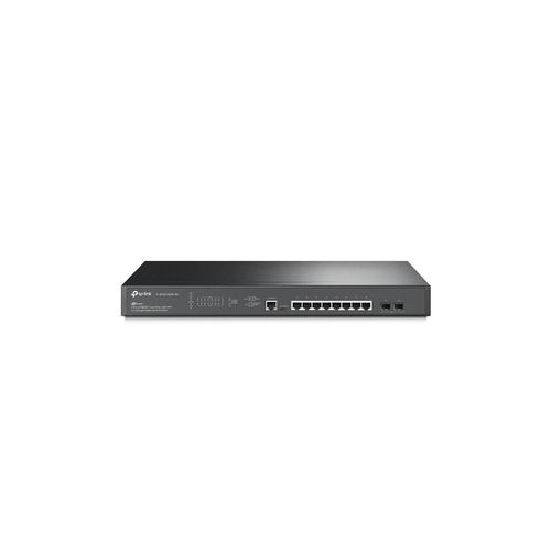 TP-Link Netzwerk-Switch »Switch TL-SG3210XHP-M2«