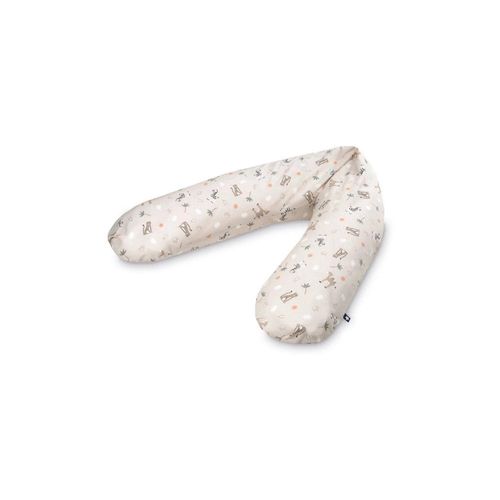 Julius Zöllner Stillkissen »Jersey Savanne Beige«