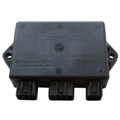 SGR CDI Kompatibel mit Suzuki XF 650 Freewind (97-01)