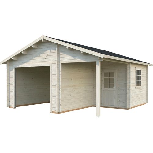 Garage PALMAKO 