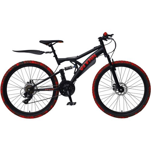 Mountainbike WYNN 