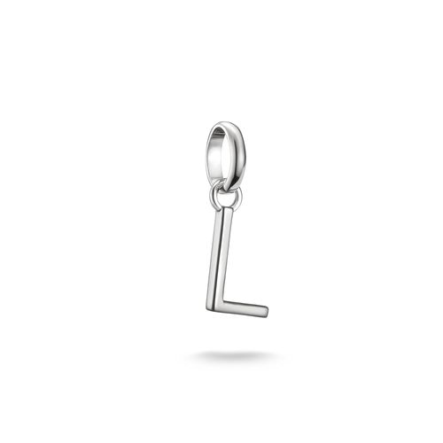 Charm Buchstabe THOMAS SABO 