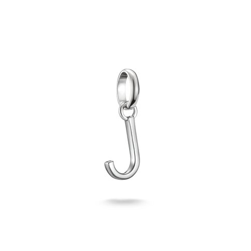 Charm Buchstabe THOMAS SABO 