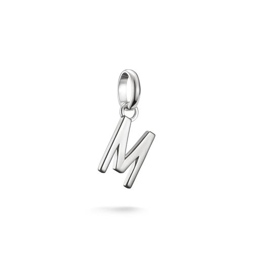 Charm Buchstabe THOMAS SABO 