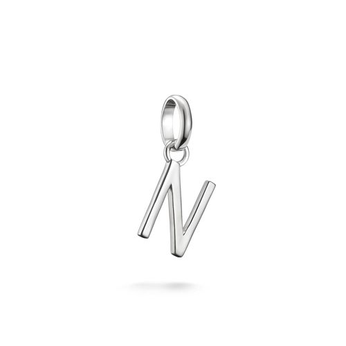 Charm Buchstabe THOMAS SABO 