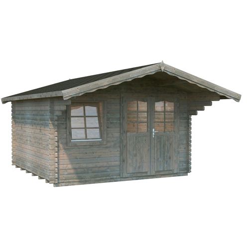 Gartenhaus PALMAKO 