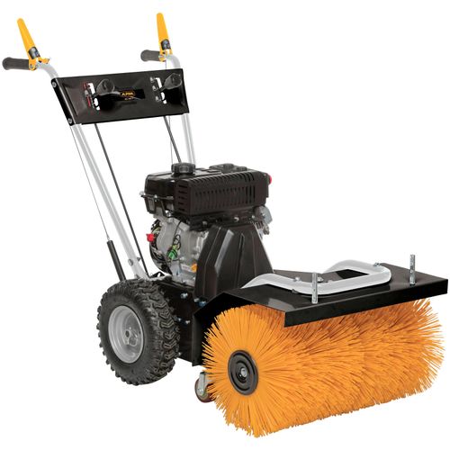 Kehrmaschine ALPINA-GARDEN 