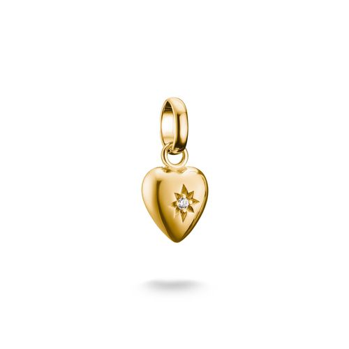 Charm Herz THOMAS SABO 