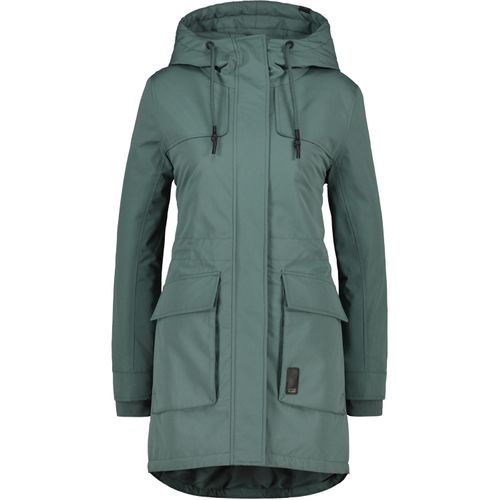 Winterjacke ALIFE & KICKIN 